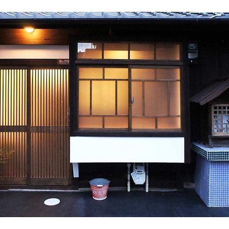 Yunokian Villa เกียวโต ภายนอก รูปภาพ