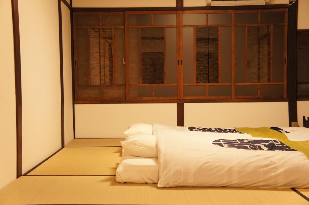 Yunokian Villa เกียวโต ภายนอก รูปภาพ