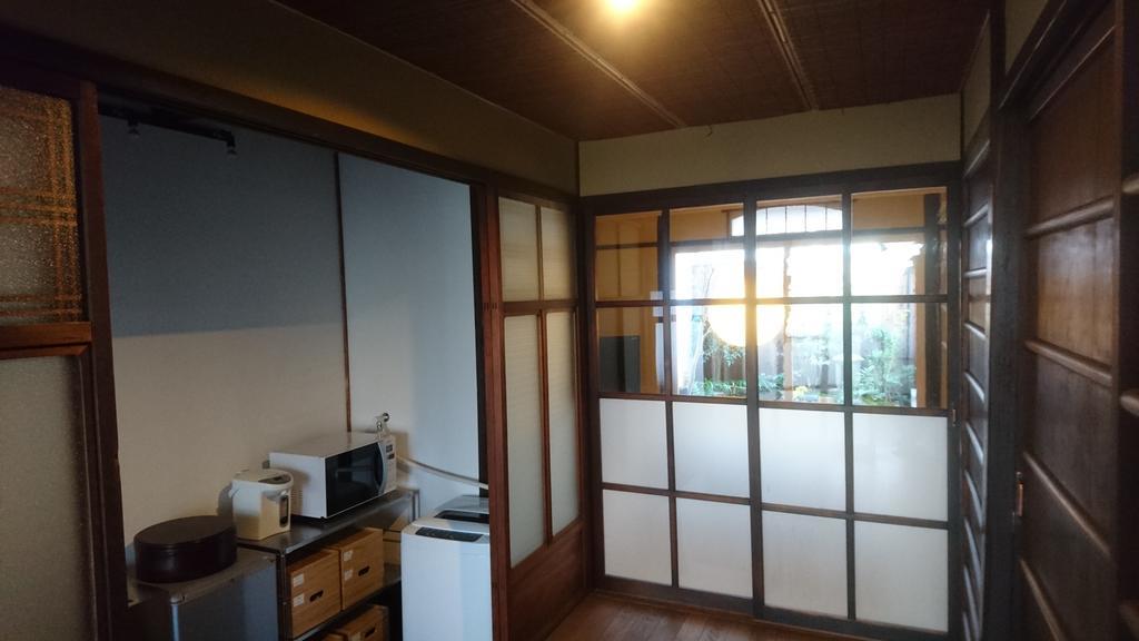 Yunokian Villa เกียวโต ภายนอก รูปภาพ