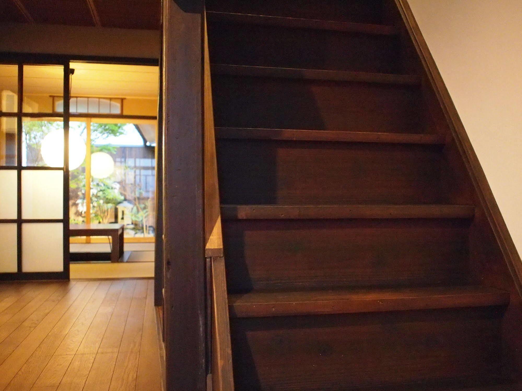 Yunokian Villa เกียวโต ภายนอก รูปภาพ