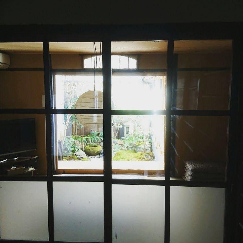 Yunokian Villa เกียวโต ภายนอก รูปภาพ